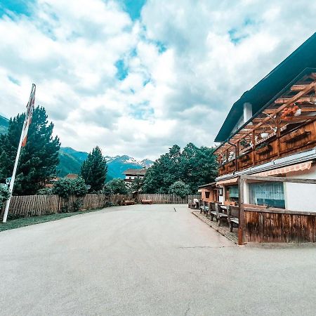 Ferienhaus Berger Virgen Zewnętrze zdjęcie